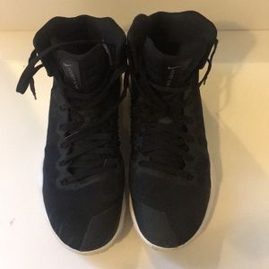 Nike 2013 Hyperdunk Basketball Shoes